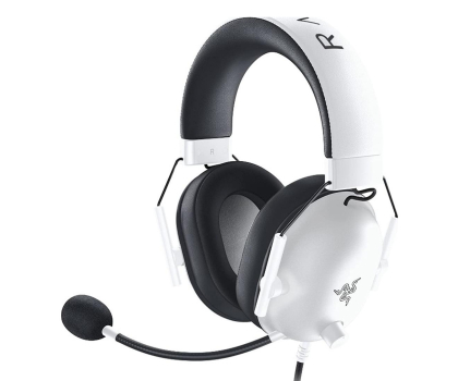 Słuchawka RAZER Blackshark V2 X White RZ04-03240700-R3M1